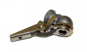 Milton LockingTire Chuck